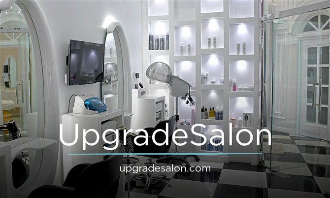 UpgradeSalon.com