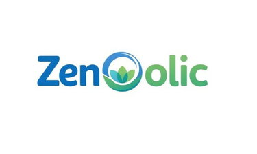 Zenholic logo