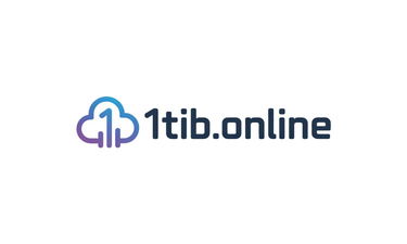1TIB.online - Creative brandable domain for sale