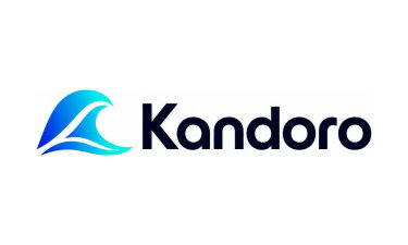 Kandoro logo
