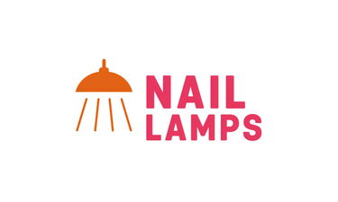 NailLamps.com - Creative brandable domain for sale