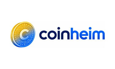 CoinHeim logo