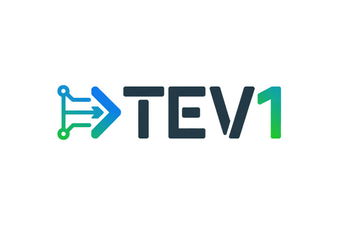 Tev1.com - Creative brandable domain for sale