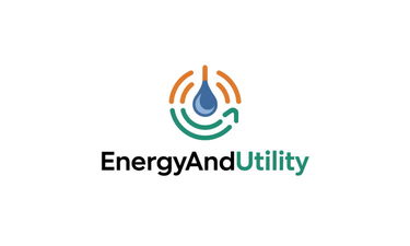 EnergyAndUtility.com - Creative brandable domain for sale