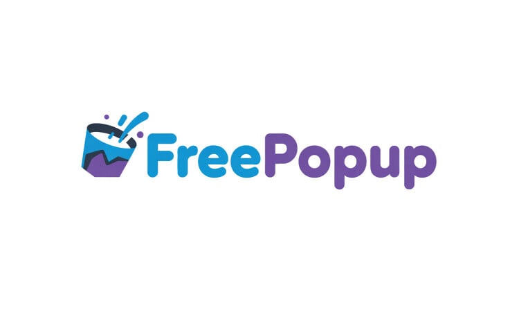 FreePopup logo