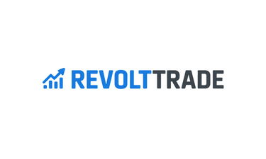 RevoltTrade.com - Creative brandable domain for sale