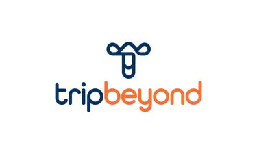 TripBeyond.com - Creative brandable domain for sale