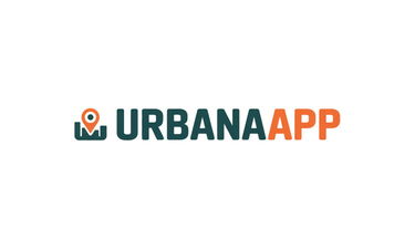 UrbanaApp.com - Creative brandable domain for sale