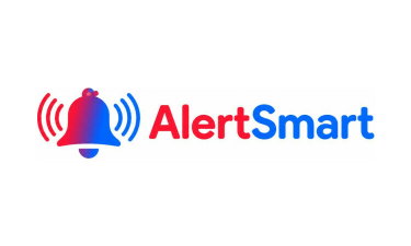 AlertSmart.com is for sale