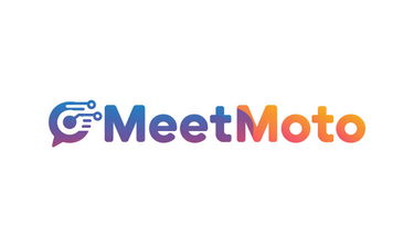 MeetMoto.com - Creative brandable domain for sale