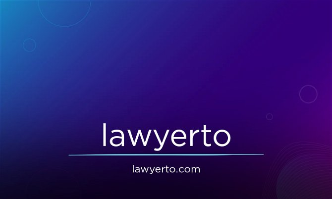 LawyerTo.com