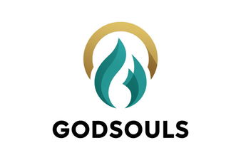GodSouls.com - Creative brandable domain for sale