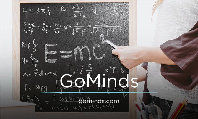 GoMinds.com