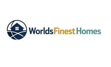 WorldsFinestHomes.com - Creative brandable domain for sale