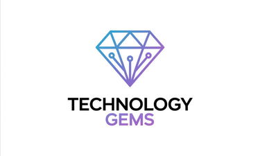 TechnologyGems.com - Creative brandable domain for sale