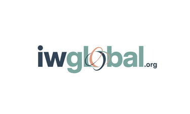 IWGlobal.org - Creative brandable domain for sale