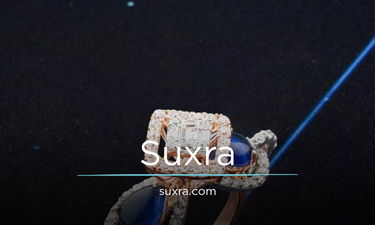 Suxra.com - Creative brandable domain for sale