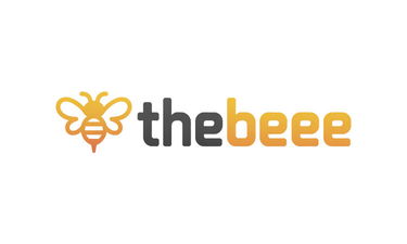 TheBeee.com - Creative brandable domain for sale