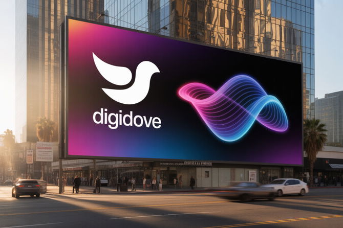 DigiDove.com