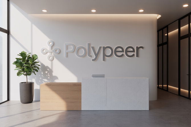 PolyPeer.com — 2