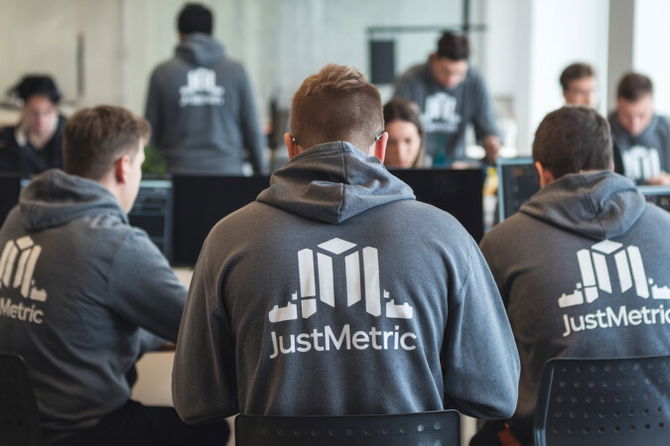 JustMetric.com