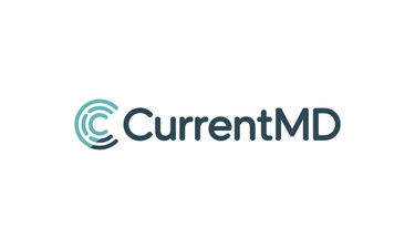 CurrentMD.com - Creative brandable domain for sale