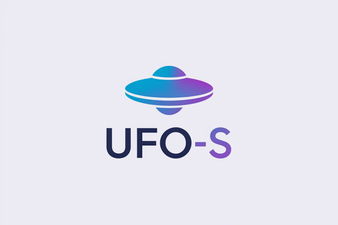 UFO-s.com - Creative brandable domain for sale