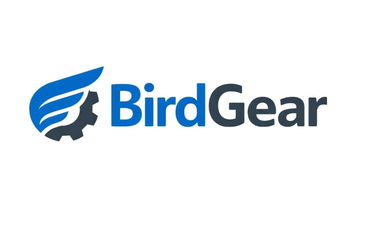 BirdGear.com - Creative brandable domain for sale
