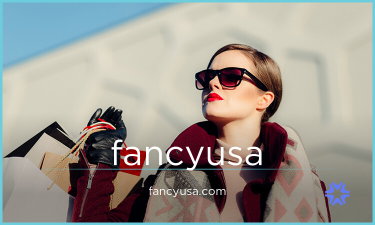 Fancyusa.com is for sale
