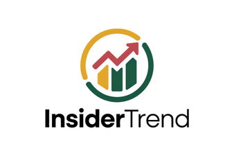 InsiderTrend.com - Creative brandable domain for sale
