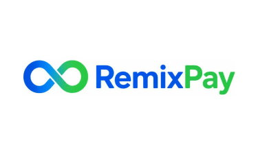 RemixPay logo