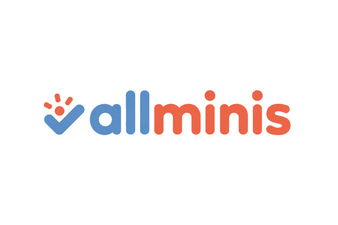 AllMinis.com - Creative brandable domain for sale