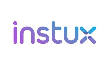 Instux logo