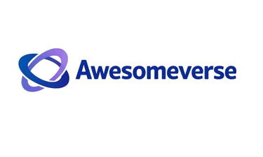 Awesomeverse.com - Creative brandable domain for sale