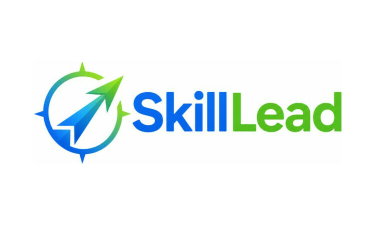 SkillLead logo