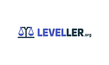 Leveller.org - Creative brandable domain for sale