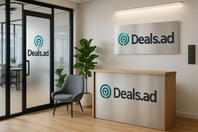 Deals.ad — 4