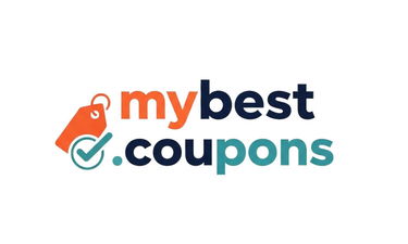MyBest.coupons - Creative brandable domain for sale