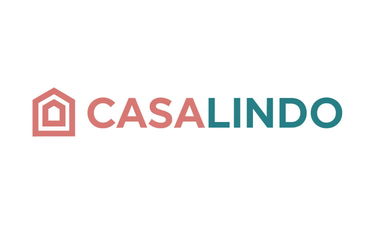 CasaLindo.com - Creative brandable domain for sale