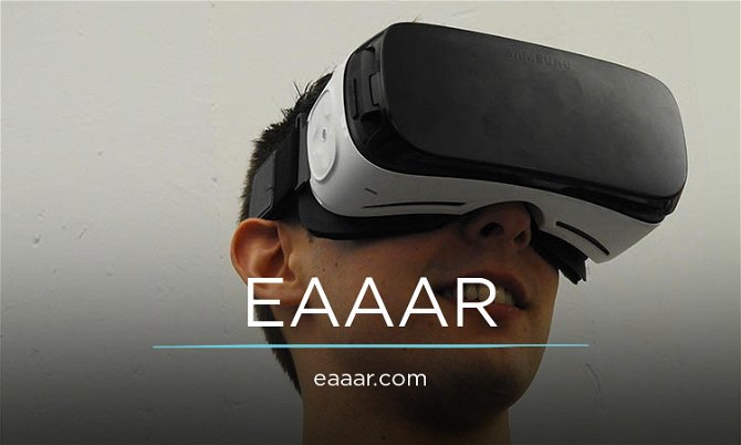 EAAAR.com