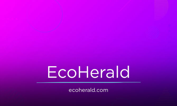 EcoHerald.com