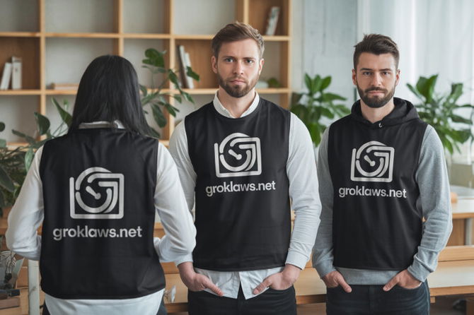 Groklaws.net