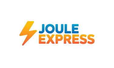 JouleExpress.com - Creative brandable domain for sale