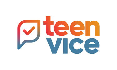 TeenVice.com - Creative brandable domain for sale
