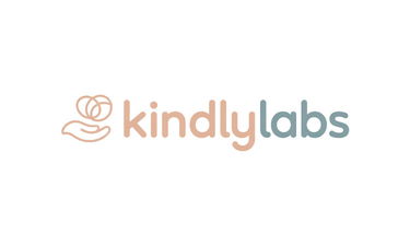 KindlyLabs.com - Creative brandable domain for sale