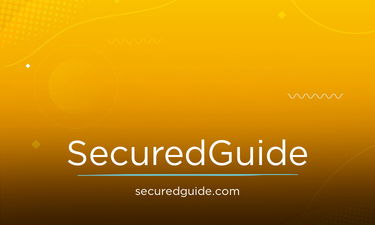 SecuredGuide.Com - Creative brandable domain for sale