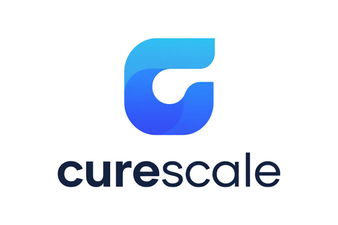 CureScale.com - Creative brandable domain for sale