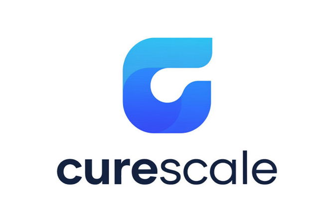 curescale.com