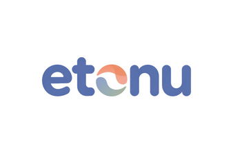 Etonu.com - Creative brandable domain for sale