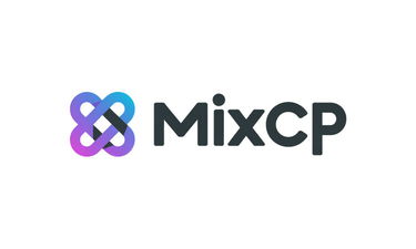 MixCP.com - Creative brandable domain for sale